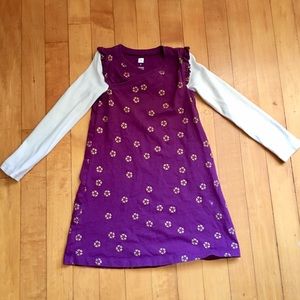 Tea Collection dress size 5